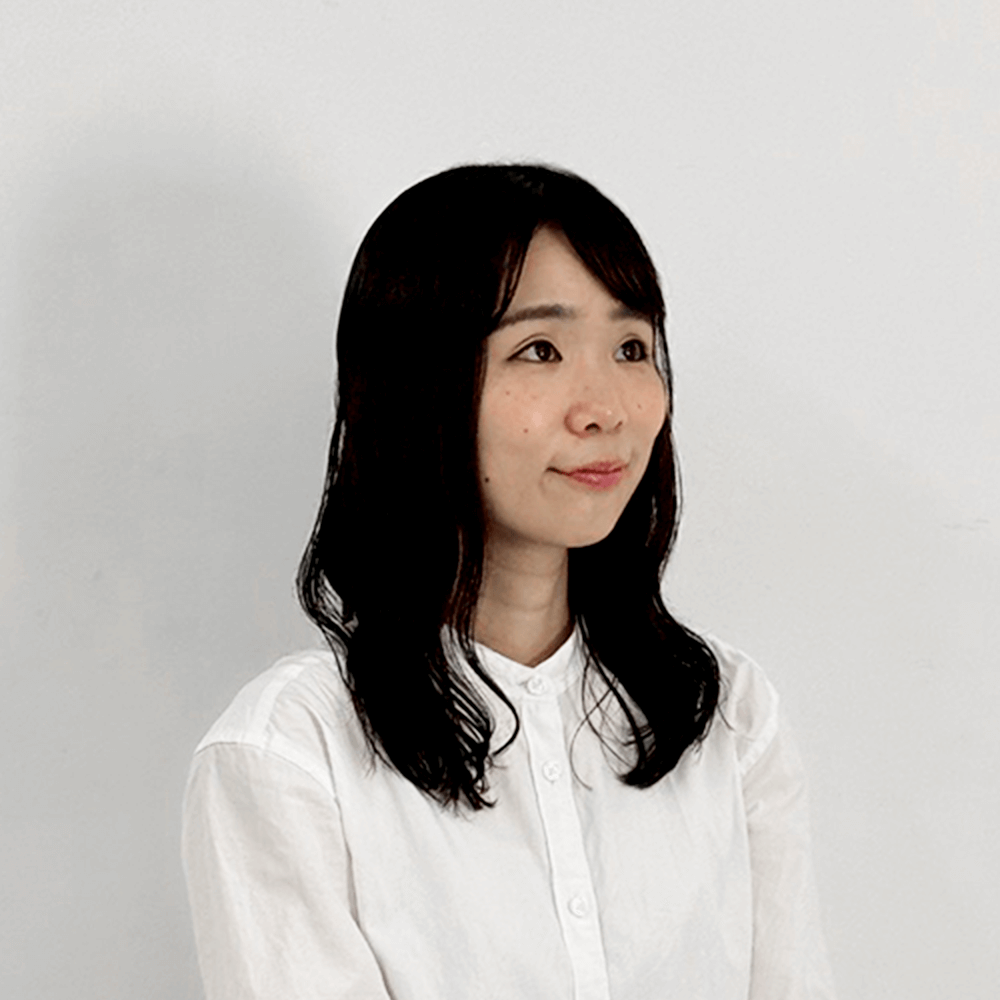 プロフィール写真